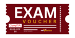 CompTIA 100% OFF Global vouchers (5x Vouchers)